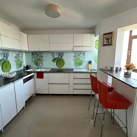 Constanta Central Apartment *