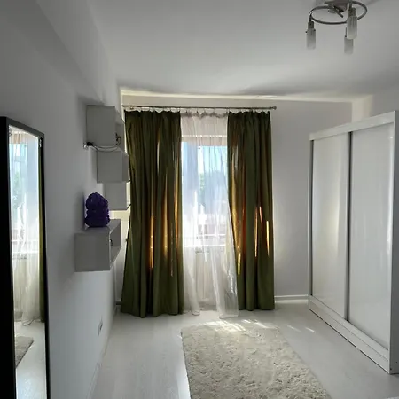 Constanta Central Apartment * Constanta