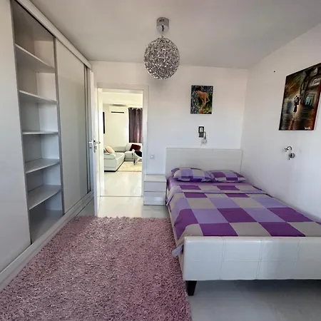 Apartment Constanta Central Apartment *