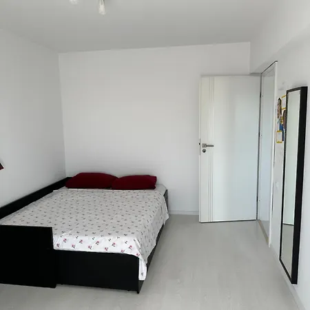 Apartment Constanta Central Apartment Constanta