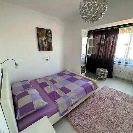 Constanta Central Apartment Apartment *